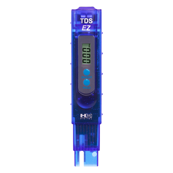 TDS-EZ: Water Quality Tester