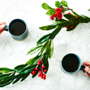 Double Espresso Gift Set